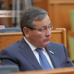 Андижон вилояти ҳокими уюшмаган ёшлар билан ишлашни бошламоқчи
