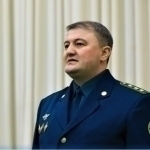 Сурхондарё вилояти ИИБга ҳам янги бошлиқ тайинланди