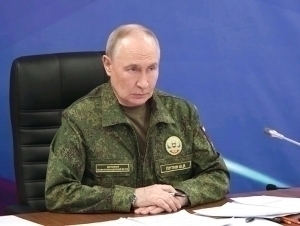 310 та аҳоли пункти Россия назоратига ўтди – Путин