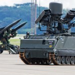 Жаҳон ҳарбий харажатлари рекорд даражага етди
