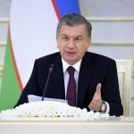 Prezident farmoni: Respublika bo‘ysunuvidagi shaharlarni rivojlantirish bo‘limi tashkil etildi