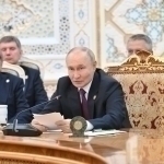 Russia allocates $33 million for Amu Darya, Syr Darya, and Aral Sea – Putin