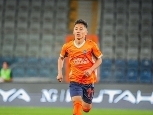 Fayzullayev UEFA musobaqasida debyut qildi