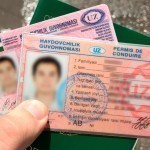 Эски “права”ни байрам кунларида ҳам янгисига алмаштириш мумкинлиги айтилди