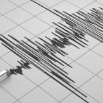 Earthquake in Uzbekistan