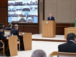 Go‘sht va kartoshkadan hech qanday masala bo‘lmasligi kerak – Prezident