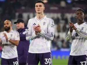 MYUning APLdagi g‘alabali seriyasi yakunlandi