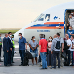 Qozog‘istonda vaziyat jiddiy. Rus shifokorlari yordamga keldi Qozog‘istonda vaziyat jiddiy. Rus shifokorlari yordamga keldi