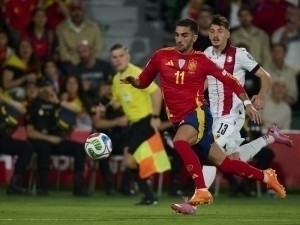 Испания ҳужумчиси қайдномадан чиқариб юборилди