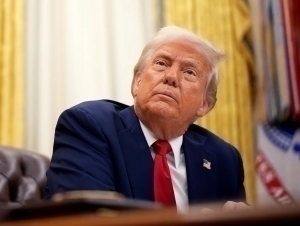 Трамп Европа етакчиларига Путин урушни тугатмоқчи эмаслигини айтди – WSJ