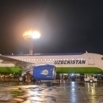 Uzbeks to be repatriated from the United States on a charter flight