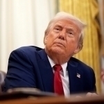 Трамп Европа етакчиларига Путин урушни тугатмоқчи эмаслигини айтди – WSJ