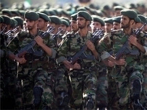 Тарихдаги энг шиддатли ҳужум операцияси бошланди – Эрон армияси