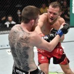 UFC 267 turnirining bonus sohiblari ma’lum bo‘ldi