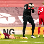 “Liverpul” “Enfild”da 4 yildan so‘ng to‘xtatildi