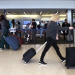 Amerikalik jurnalist hibsga olinishi ortidan AQSH o‘z fuqarolarini Rossiyani tark etishga chaqirdi