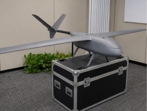 Xitoy dronlarni radardan yashiradigan qoplama ishlab chiqdi