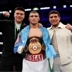 Ruslan Abdullayev WBA kamarini qo‘lga kiritdi (video)
