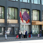 Shveysariya boshladi. Mamlakat karantindan bosqichma-bosqich voz kechishga o‘tdi