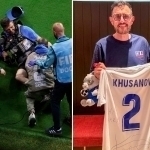 Husanov operator holidan xabar oldi