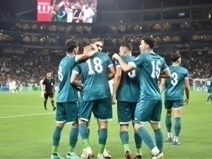 Iroqning 5 futbolchisiga JCH uchun AQSH vizasi berilmadi