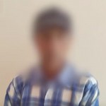 Қашқадарёда вояга етмаган қизларни ўғирлашда гумонланаётган эркак ушланди