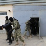 Sirdaryoda terrorchi guruh a’zolari qo‘lga olindi