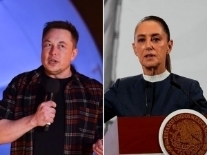 Мексика Президенти Илон Маскни судга бермоқчи