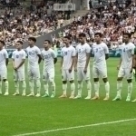 “Goodbye Olympics”: Uzbek players end their Paris trip early