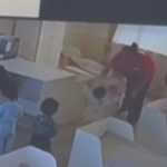 Tashkent kindergarten scandal: Educators fired after child abuse allegations (video)