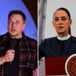 Meksika Prezidenti Ilon Maskni sudga bermoqchi