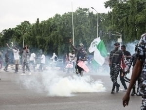 Nigeriyadagi to‘qnashuvlarda kamida 18 kishi halok bo‘ldi