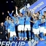 “Napoli” Italiya Superkubogini qo‘lga kiritdi