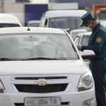 Карантин қоидаларини бузган ҳайдовчиларнинг автотранспорт воситалари жарима майдонига қўйилиши қонунийми?