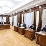 Uzbekistan adopts Chinese techniques for seed production in Yukori Chirchik