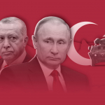 Bu Rossiya uchun muhim masala — Kreml Erdo‘g‘anning harbiy baza haqidagi bayonotiga munosabat bildirdi