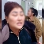 Samarqandda kelinchak noto‘g‘ri ukol oqibatida vafot etdi (video)