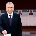 Mirziyoyev saylovda ishtirok etgan barcha nomzodlarga minnatdorlik bildirdi 