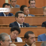 Мактаблар очилиши бўйича қарорни фақатгина маҳаллий кенгаш депутатлари қабул қилади – Шерматов