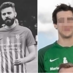Germaniyalik futbolchi jamoadoshini o‘ldirganlikda gumonlanmoqda