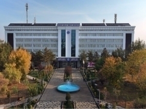 Тиббиёт университети талабаларига стипендия берилмаяпти