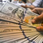 The new week begins with an increase in the dollar rate in Uzbekistan