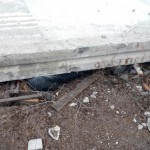 Rossiyada o‘zbekistonlik ishchini beton plita bosib qoldi
