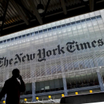 “The New York Times” Rossiya kirdikorlarini fosh etgani uchun Pulitser mukofotini qo‘lga kiritdi