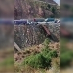2 people died in accident on the “Kamchik” Pass
