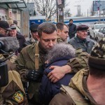 DXR va LXR harbiy safarbarlik e’lon qildi. Donbassda qanday vaziyat hukm surmoqda?