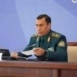 Бекмурод Абдуллаев янги лавозимга тайинланди