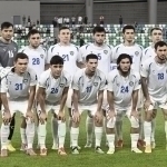 Uzbekistan and Kyrgyzstan to face each other in the final