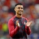 Ronaldu oldindagi asosiy maqsadini aytdi