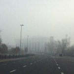 O‘zbekistonda havo harorati nol darajagacha tushadi. Anomal sovuq qaytyaptimi?